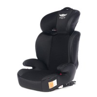 Автокресло Martin noir CADET FIX цвет Night Black